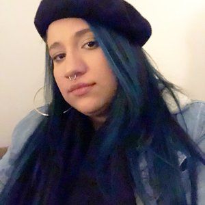 Meet your Posher, Bárbara